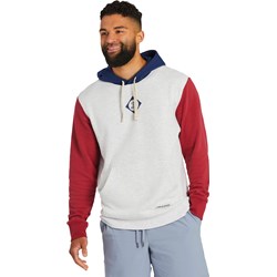 Life Is Good - Mens Diamond Simply True Fleece Hoodie