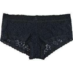 Hanky Panky - Womens Daily Lace Plus Boyshorts