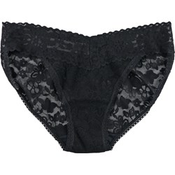 Hanky Panky - Womens Daily Lace V-Kini Panty