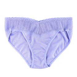 Hanky Panky - Womens Eco Rx V-Kini Panty