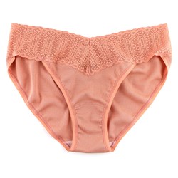 Hanky Panky - Womens Eco Rx V-Kini Panty