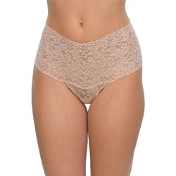 Hanky Panky - Womens Retro Thong