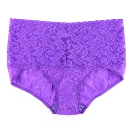 Hanky Panky - Womens Retro V-Kini Panty