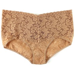 Hanky Panky - Womens Retro V-Kini Panty