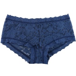 Hanky Panky - Womens Daily Lace Boyshorts