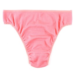 Hanky Panky - Womens Eco Rx High-Cut Thong