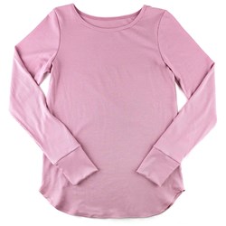 Hanky Panky - Womens Eco Rx Long Sleeve Top Top