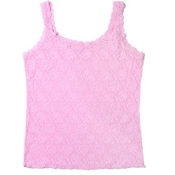 Hanky Panky - Womens Plus Unlined Camisole