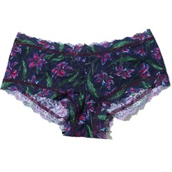 Hanky Panky - Womens Printed Boyshorts