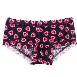 Hanky Panky - Womens Printed Boyshorts