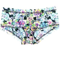 Hanky Panky - Womens Printed Boyshorts