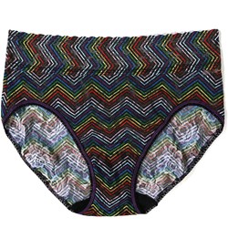 Hanky Panky - Womens Printed French Brief Panty