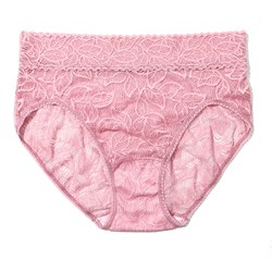 Hanky Panky - Womens Re-Leaf French Brief Panty