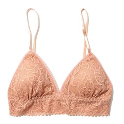 Hanky Panky - Womens Re-Leaf Padded Bra