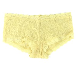 Hanky Panky - Womens Sig Lace Boyshorts