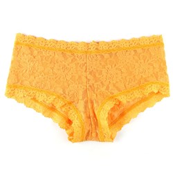 Hanky Panky - Womens Sig Lace Boyshorts