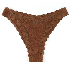 Hanky Panky - Womens Tanga Panty