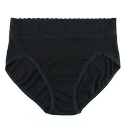 Hanky Panky - Womens Eco Rx French Brief Panty