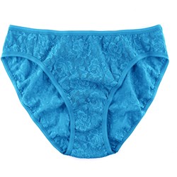 Hanky Panky - Womens High Cut Brief Panty