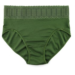 Hanky Panky - Womens Eco Rx French Brief Panty