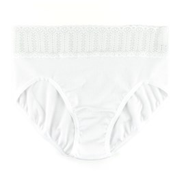 Hanky Panky - Womens Eco Rx French Brief Panty