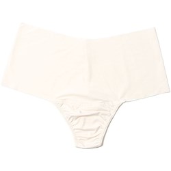 Hanky Panky - Womens Breathe Hi-Rise Thong