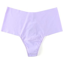 Hanky Panky - Womens Breathe Hi-Rise Thong