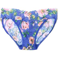 Hanky Panky - Womens Printed V-Kini Panty