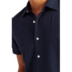 Bonobos - Mens Riviera Point Collar Button Down Woven Shirt