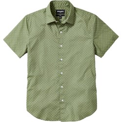 Bonobos - Mens Riviera Point Collar Button Down Woven Shirt