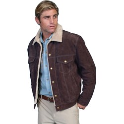 Scully - Mens Jacket