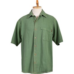 Scully - Mens The Traveler Shirt