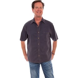 Scully - Mens The Traveler Shirt