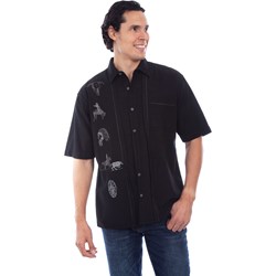 Scully - Mens The Ranger Shirt