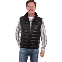 Scully - Mens Vest