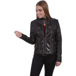 Scully - Womens Zip Front Jacket