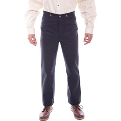 Scully - Mens Canvas Pant