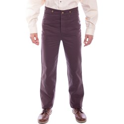 Scully - Mens Canvas Pant