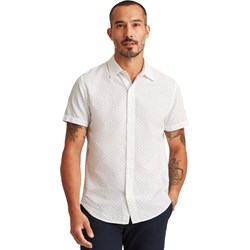 Bonobos - Mens Riviera Point Collar Button Down Woven Shirt