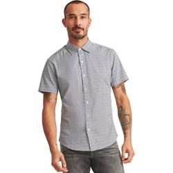 Bonobos - Mens Riviera Point Collar Button Down Woven Shirt