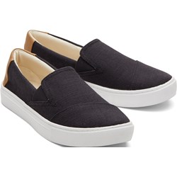 TOMS - Womens Devon Sneaker