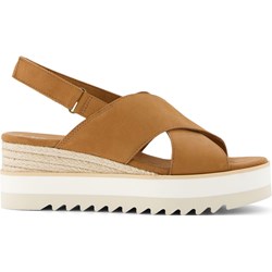 TOMS - Womens Diana Crossover Sandals