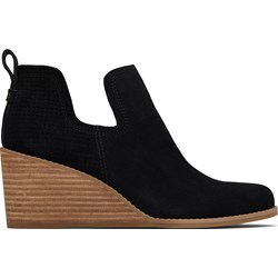 TOMS - Womens Kallie Boots