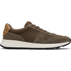 TOMS - Mens Trvl Lite Retro Sneaker