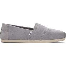 Toms - Womens Alpargata Classic Espadrille