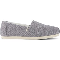 Toms - Womens Alpargata Classic Espadrille