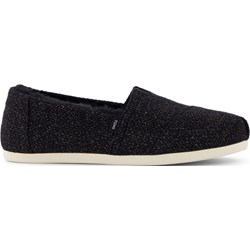 Toms - Womens Alpargata Classic Espadrille