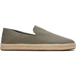 TOMS - Mens Santiago Espadrille