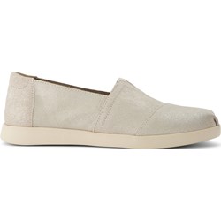 Toms - Womens Alpargata Plus Espadrille