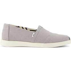 Toms - Womens Alpargata Plus Espadrille